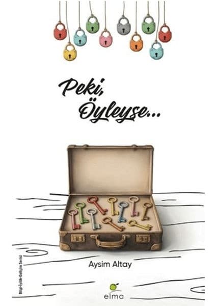 Elma Yayınevi Peki,