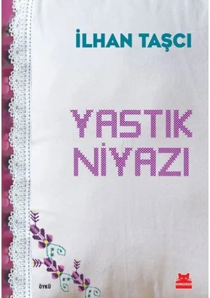Mixora Yastık