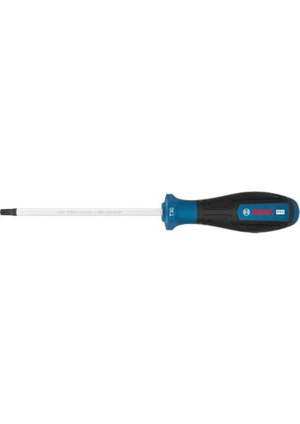 Bosch PRO Torx Tornavida TX30 x 125 mm