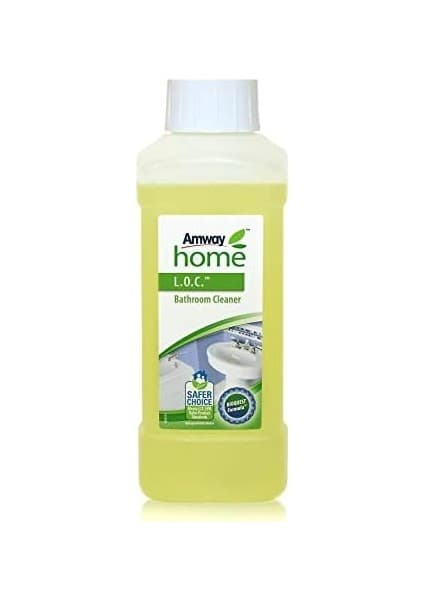 Amway L.o.c. Badreiniger 500 ml *3 Adet Fiyatı - Taksit Seçenekleri