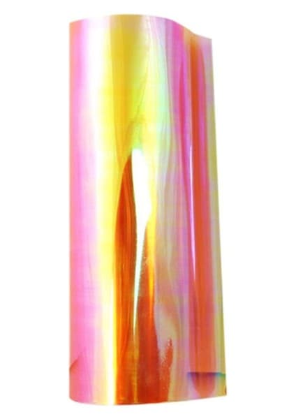 Melonika Far Stop Filmi Colormatik Bukelamun 1MX30CM Turuncu