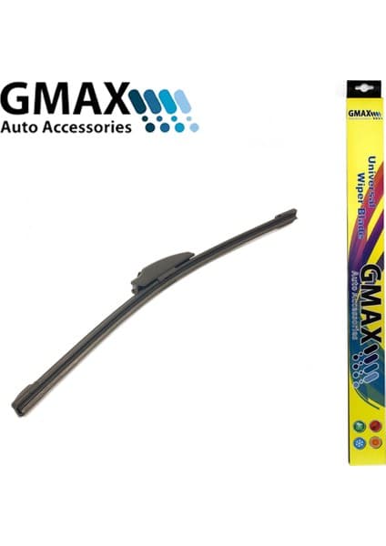 Melonika Gmax Muz Silecek 380MM