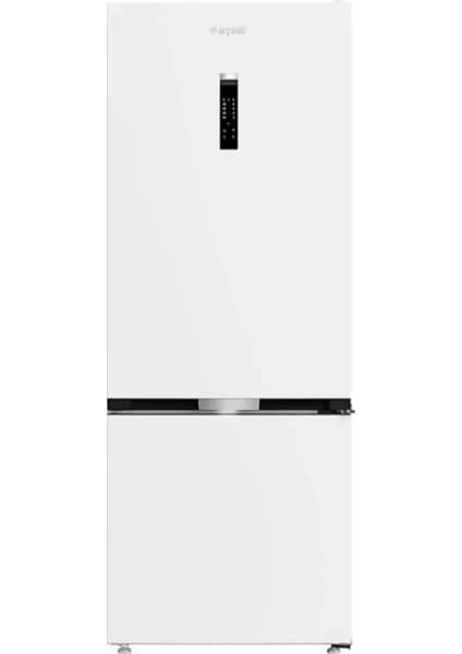 Arçelik 270477 EB AI Alttan Donduruculu Buzdolabı