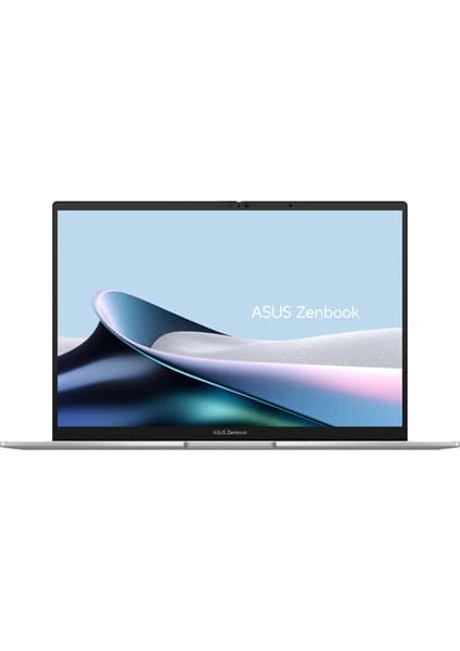 ASUS Zenbook 14 UX3405CA-ST1169 Intel Core Ultra 9 285H 32GB 1TB SSD Freedos 14" Taşınabilir Bilgisayar