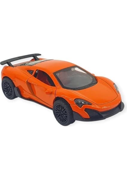 Colezium Çek Bırak Araba Metal - 3661C- Tcu - 1 Adet Fiyatı