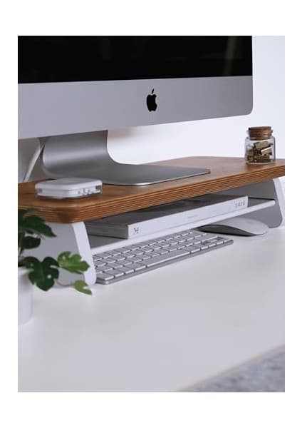 Prime Küçük Monitör Standı
