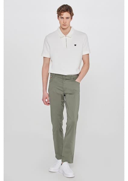 Wrangler Erkek Texas Slim Pantolon Fiyatı - Taksit Seçenekleri