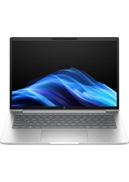 Hp Probook 4 D36KPET Core 5-120U 40GB Ram 512GB SSD 14" Windows 11 Pro