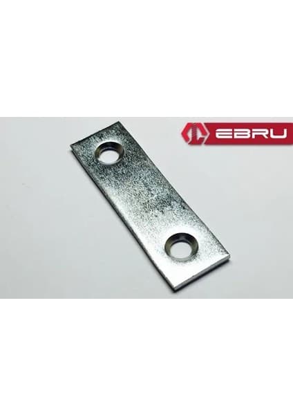 Mudanis Düz Gönye 15X90 - 2mm - 100