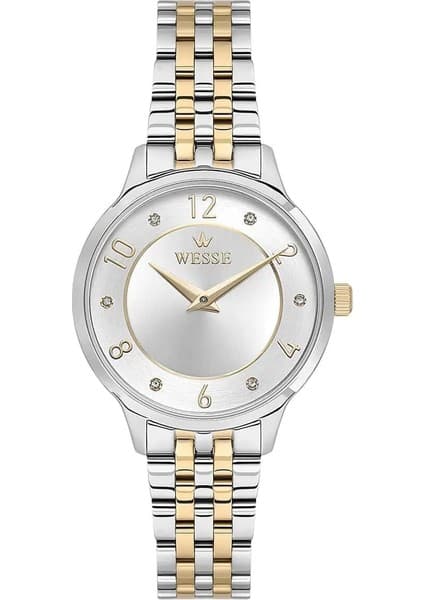 Wesse WWL116203 Kadın Kol