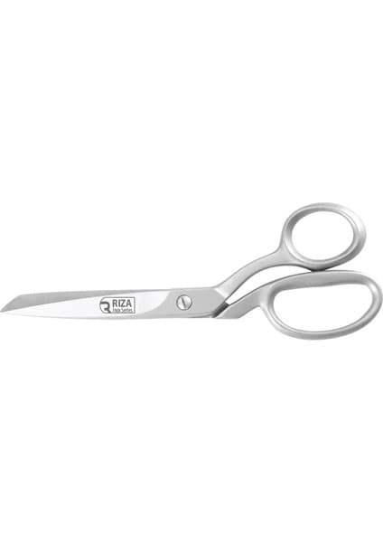 Eco Port A8750-9 Tekstil / Yatık Regula Makası No: 9 Inç / 22,86 cm - Paslanmaz