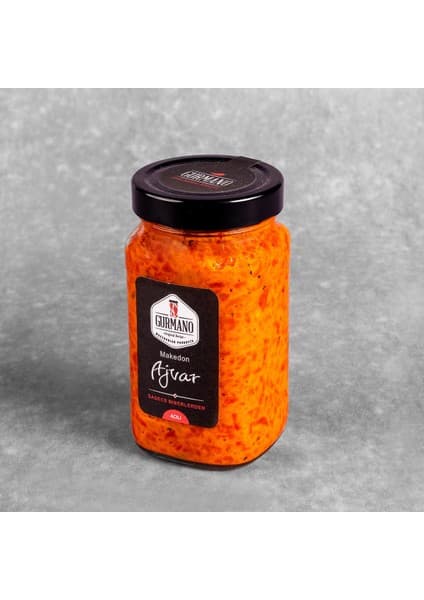 Gurmano Ajvar (ACILI)(490