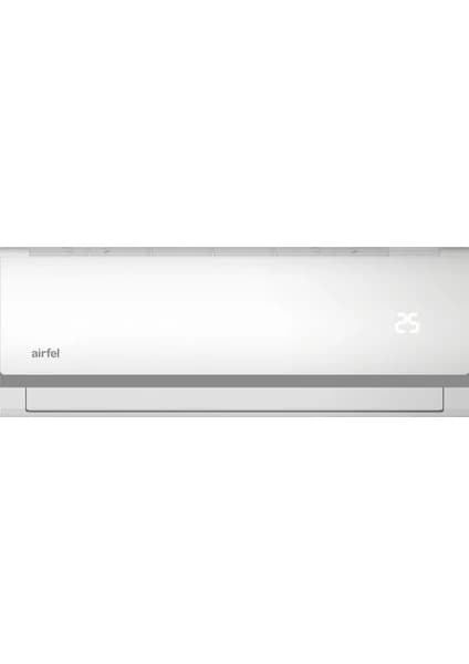 Airfel LTXM35N 12000 BTU R32 A++ Enerji Sınıfı Inverter Duvar Tipi Klima