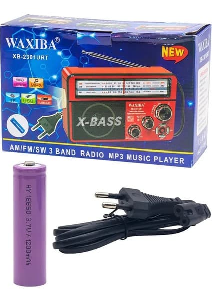Gees Global Nostaljik Radyo Waxıba Nostaljik Radyo Bluetooth Fm USB