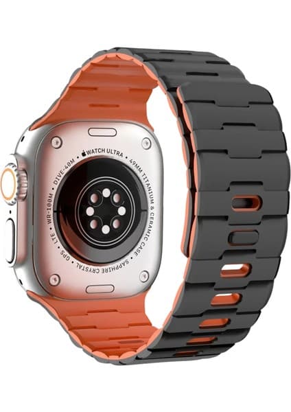 Apple Watch Ultra 49MM Wowen Kordon -