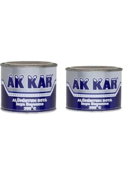Mudanis Difix Alüminyum Yaldız