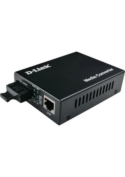 D-Lınk DMC-805P Gigabit Media Converter Fiyatı - Taksit Seçenekleri