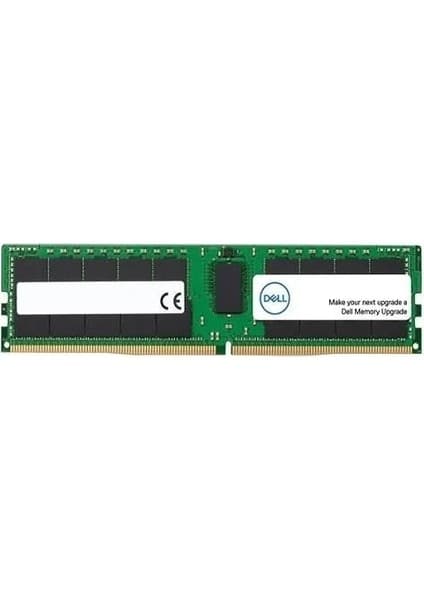 Dell 32GB Ddr4 2rx8 Rdımm 3200MHZ AC140335 Sunucu Ram Fiyatı