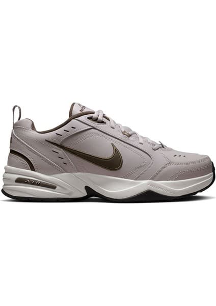 Nike Air Monarch Bej Erkek Spor Ayakkabı