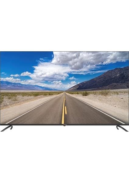 Altus AL65 9825 65" UHD Google Android