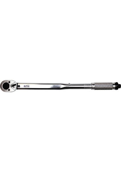 Gartool 1/2" Tork Anahtarı 4.3-