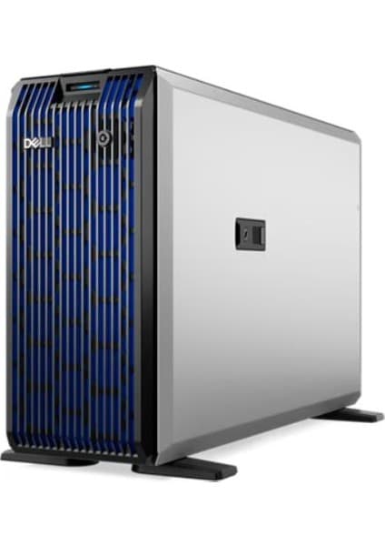 Dell T360SPL4 Xeon 6333P 32GB 2 x 480GB SSD 2X700W 5u Tower