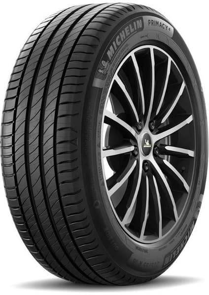 Michelin Primacy 4 Mo 205/55R17 91W Otomobil Yaz Lastiği (Üretim
