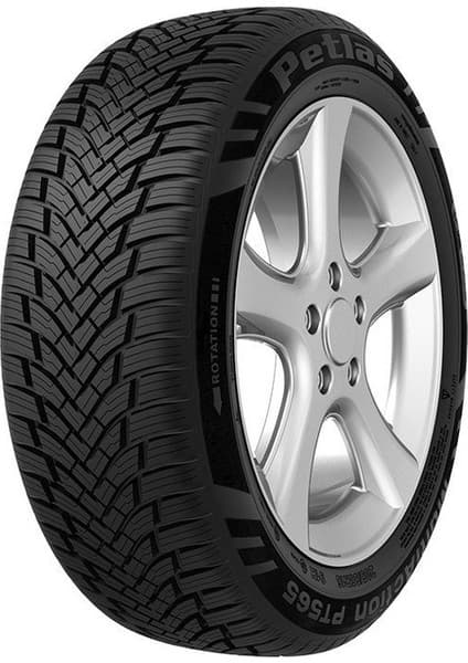 Petlas Multi Action PT565 205/50R17 93W Rf M+S 3pmsf Otomobil 4 Mevsim Lastiği (Üretim