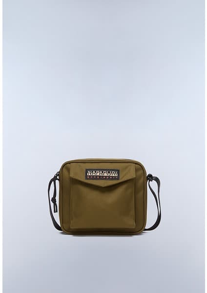 Napapijri Voyage Cb Unisex Omuz