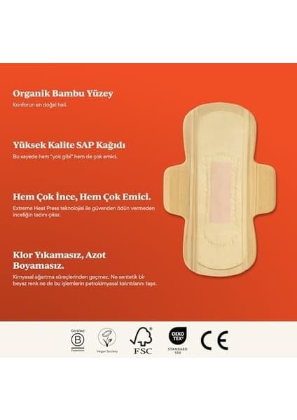 10'lu Standart Ped Fiyatı, Taksit Seçenekleri ile Satın Al