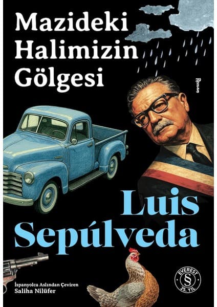 Mazideki Halimizin