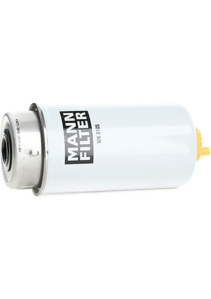 Yakıt Filtresi Wk 8105