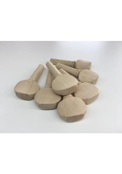 Bağlama Saz Burgusu Gürgen - 7 Adet Fiyatı - Taksit Seçenekleri