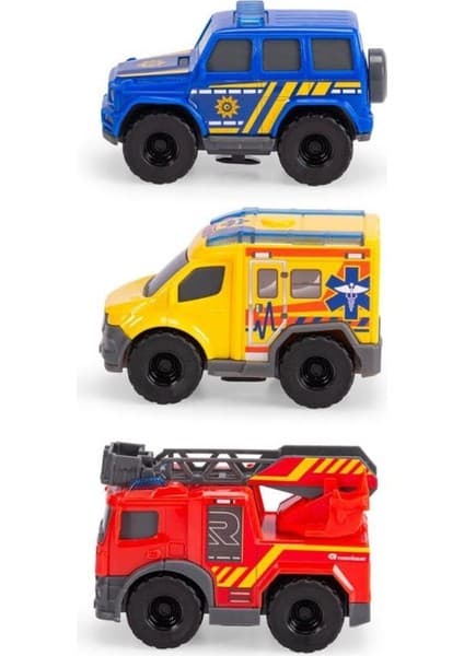 203712029 Micro Rescue