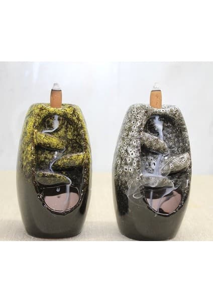 Epilons Seramik Geri Akış Tütsülük Alk4437