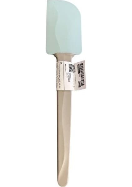 Empressco Pratik ve Dayanıklı Silikon Spatula, Mutfakta Kolay Kullanım