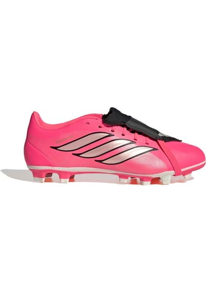 Adidas Predator Club Ft Fg/mg Pembe Erkek