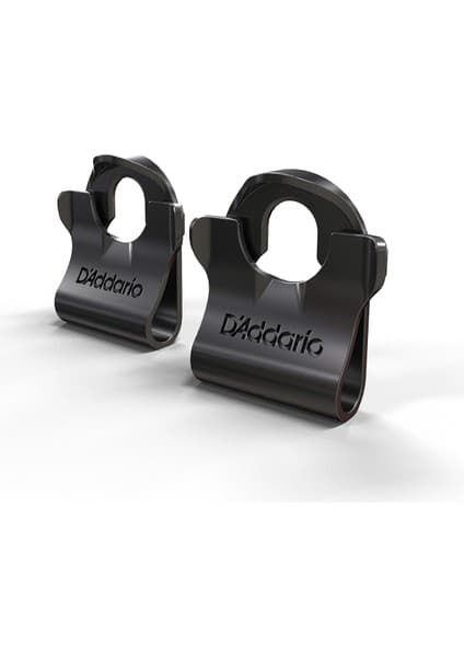 D'Addario Waves Pw-Dlc-01 Gitar Askı