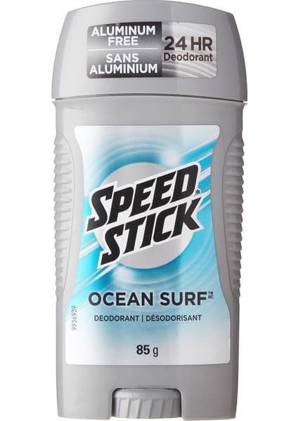 Erkek Stick Deodorant Invisible Fresh 72 Saat Anti-Perspirant Koruma 50 ml 3