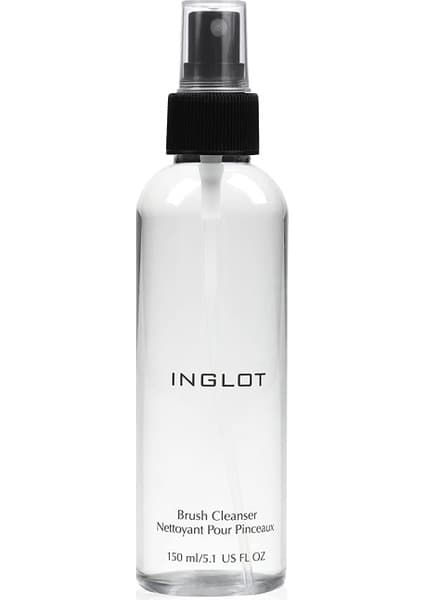 Makyaj Fırçası Temizleme Spreyi-Brush Cleanser (150
