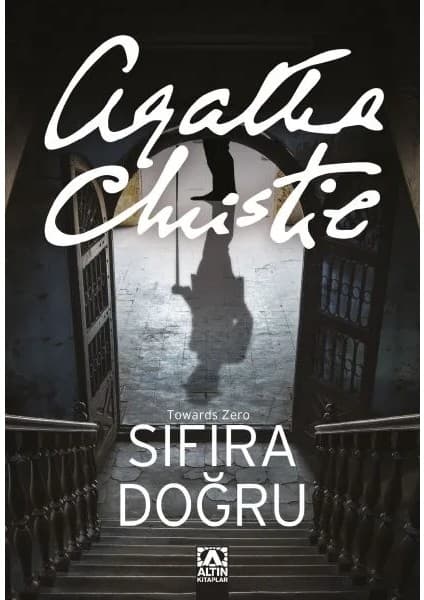 Altın Kitaplar Sıfıra Doğru Kitabı ve Fiyatı
