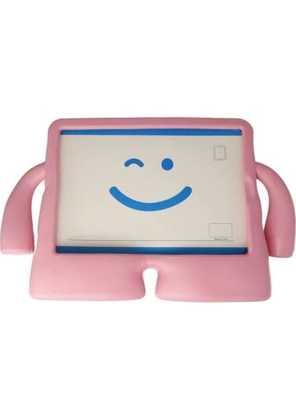 Mudanis Apple Ipad Mini 6 Karakter Tablet Silikon - Açık