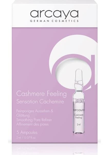 Belirtilmemiş Arcaya Cashmere Feeling Ampul 5x2