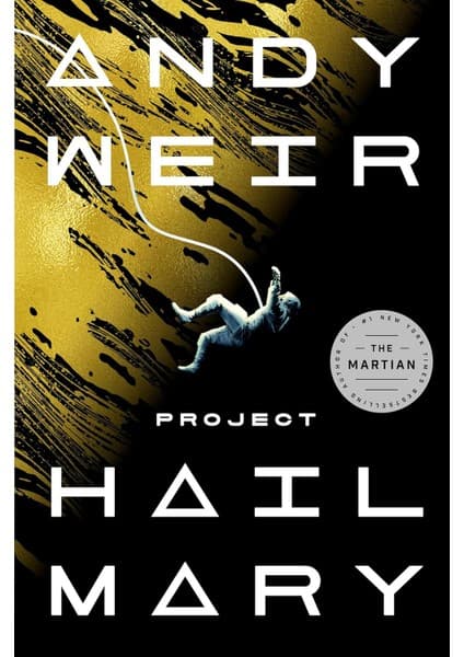 Ballantine Books Inc. Project Hail Mary: A