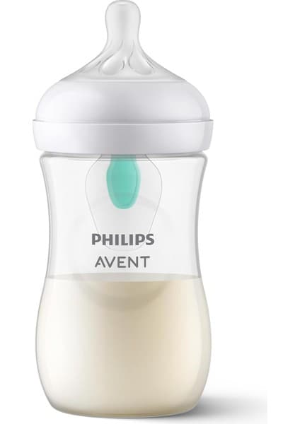 Philips Avent Anti-Kolik Biberon 260 Ml, 3-6 M,