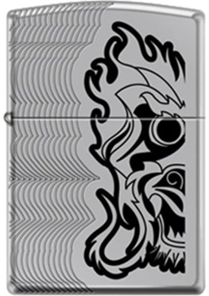Zippo Oriental Dragon