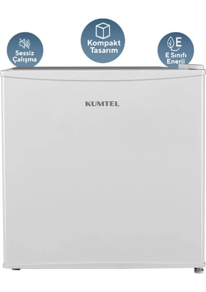 KUMTEL E SINIFI 43L MİNİBAR HMB-50