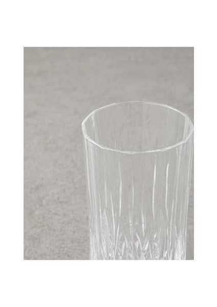 Leonora Kristalin 6'lı Bardak 300 ml