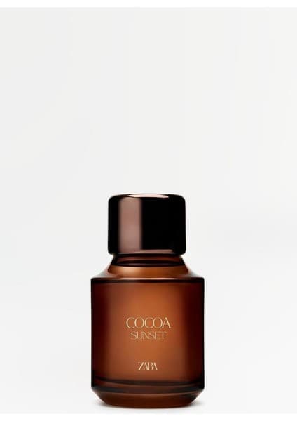 Zara Cocoa Sunset Edp 100