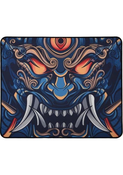 Klasse Longteng Huoyun Special Edition 480X400X4 mm E-Sports Gaming Oyuncu Mouse Pad